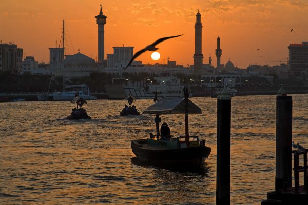 Bateaux-taxis